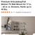 Amazon Basics TV Wall Mount 17” to 42” 9 thumbnail
