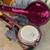 $$ PRICE DROP $$ VINTAGE FRAMUS 5-STRING BANJO WITH CASE 1 thumbnail
