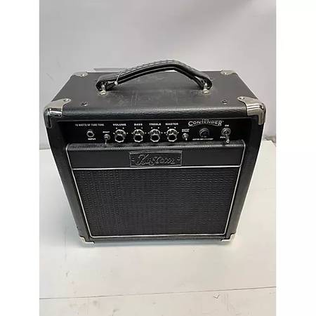 Kustom 18 watt Hybrid Amp "The Contender" in like new Condition 1