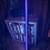 2 48" Black Lights for Halloween Decorating 2 thumbnail