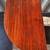 Vintage Mahogany Demi-Lune Shelf Pair – Sligh-Lowry, Holland MI 6 thumbnail