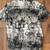 YOUNG & RECKLESS  100% COTTON SS MEN’S SHIRT SIZE L  NWOT 7 thumbnail