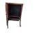 Vintage mahogany cabinet / side table 3 thumbnail