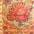 Anokhi Indian Jaipuri Paisley Warm Print Quilt Reversible All Cotton 2 thumbnail