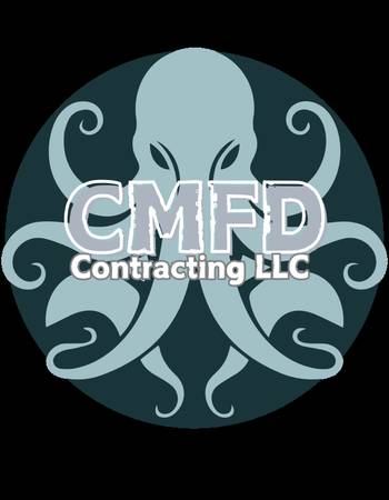 PAINTING / MAINTENANCE / CLEANING - MILITARY FAMILY HOMES 1