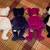 Lot of  4 Beanie Babies 6 thumbnail