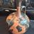 Vintage ancient Greek ceramic vase 1 thumbnail