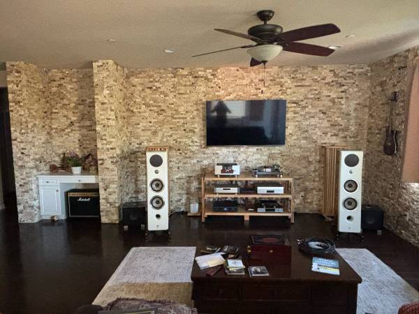 Tile Installations 1