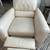 Leather recliner 2 thumbnail