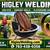 Fire Pit Campfire Rings - Extra  Large & Deep. Grills,Covers,Rotisseri 17 thumbnail