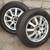 2 PORSCHE 17 INCH 17 CAYENNE WHEELS AND 235/65/17 TIRES. 1 thumbnail