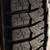 Two Brand New Bridgestone 235-45-18 M+S Snow Tires 3 thumbnail