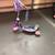 McLaren Stroller and bath tubs 12 thumbnail