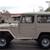 1971 TOYOTA Land cruiser 4x4 4WD  Sedan 9 thumbnail