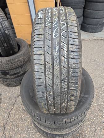 225-65-17 michelin 1