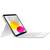 Apple Magic Keyboard Folio for iPad 3 thumbnail