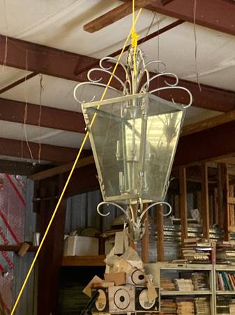 Light Fixture Sale cheap prices Every Saturday 10am-3pm 1