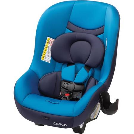 Cosco Kids Scenera Next Deluxe Convertible Car Seat, Ocean Breeze 1