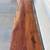 72” Live Edge Solid Wood Console Table Hairpin Legs Entry Table 3 thumbnail
