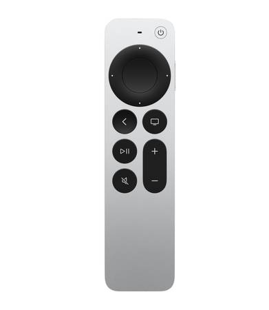 Apple tv siri remote 1