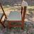 D-Scan Mid Century Teak Dining Chairs - set of 2 4 thumbnail