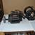 ANTIQUE ELECTRIC GRINDER  FULTON/SEARS 12 thumbnail