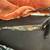 Costa Del Mar Aransas Polarized Sunglasses Shiny Ocean Tortoise/Gray*Cork Case I 7 thumbnail