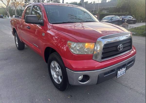 2007 Toyota TUNDRA SR5 4 - Photo 3