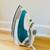 Ironing table + iron 1 thumbnail
