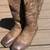 Cowgirl Boots Size 8.5 1 thumbnail