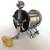 6 Vintage Conventional Saltwater Fishing Reels for Restoration/Parts 4 thumbnail