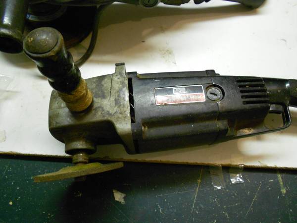 8 inch Depth Dovetail Fixture 1