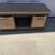 Cute storage bench with sitting area 2 thumbnail