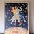 Huge 36x48 Framed Art - Melissa Lakey "Dream Dancers" ($900 Retail) 1 thumbnail