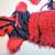 Spirit Halloween Size 12-18 Month Ladybug Costume 2 thumbnail