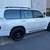 2000 Lexus LX 4x4 4WD LX 470 Sport Utility 4D SUV 5 thumbnail