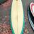 Longboard Surfboard 4 thumbnail