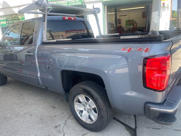 2016 Chevrolet Silverado 113K - $9,500 (Whitestone, NY 11357)63470771374595120