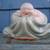 Happy BUDDHA! -vibrant! Sage! Teacher!  Great energy for any space!! 1 thumbnail