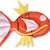 Pokémon Magikarp Summer Days Pool Float Pokemon Center 6 thumbnail