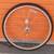 700c x 42c Front Bike Wheel  (xc) 2 thumbnail