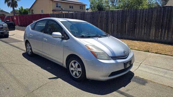 2006 Toyota Prius Hatchback Eléctrico 4D - $4,400 (Real Deal Auto)63619328279555122