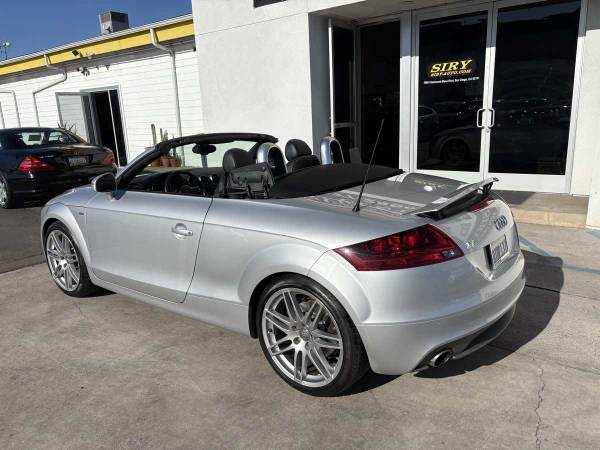 🚗2008 Audi TT 3.2L for sale - San Diego - Clean Title - $16,499 (CALL 619-658-0364 FOR AVAILABILITY)63470061871363122