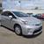 2013 Toyota Prius Plug-in Hybrid Hatchback 3 thumbnail