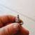 1957, 1958 MOPAR CHROME WINDSHIELD SPRAYER 3 thumbnail