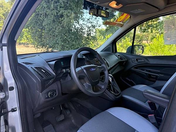 2016 Ford Transit Connect XL - Photo 8