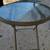 Small foldable table 4 thumbnail