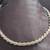 22" Solid Sterling Silver Rope Chain Weighs 90 Grams 1 thumbnail