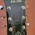 1960's Tele Star (Kawai)  Original Gold Foil Pickup 5 thumbnail