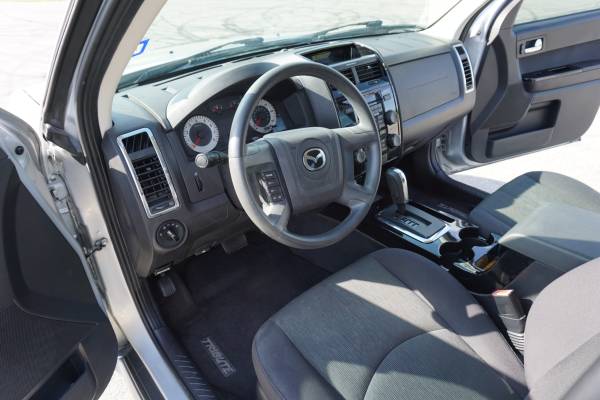 2009 Mazda Tribute - $4,90063478816755715124